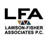 Lawson-Fisher Associates Logo