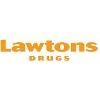 Lawton's Drug Stores Logo