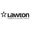 Lawton Communications Group Logo