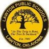 Lawton Public Schools Logo