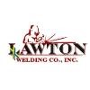 Lawton Welding Logo