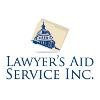 Lawyer's Aid Service Logo