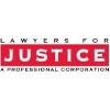 Lawyers for Justice Logo