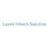 Laxmi Hitech Solution Logo