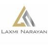 Laxmi Narayan Group Logo