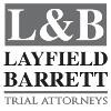 Layfield & Barrett Logo