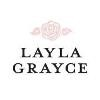 Layla Grayce Logo