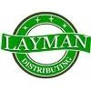 Layman Distributing Logo
