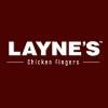 Layne's Chicken Fingers Logo