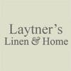 Laytner's Linen & Home Logo