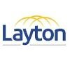 Layton City, Utah Logo