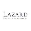 Lazard Asset Management Logo
