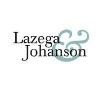 Lazega & Johanson Logo