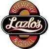 Lazlo's Brewery & Grill Logo