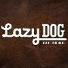 Lazy Dog Restaurant & Bar Logo