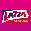 Lazza Ice Creams Logo