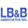 LB&B Associates Logo