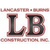 LB Construction Logo