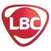LBC Express Logo