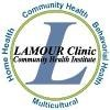 LBD Clinic & Lamour Community Health Institute Logo