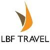 LBF Travel Logo