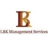 LBK Management Logo