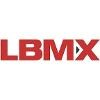 LBMX Logo