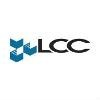 LCC International Logo