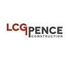 Lcg Pence Construction Logo