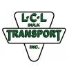 LCL Bulk Transport Logo
