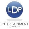LDP Entertainment Solutions Logo