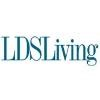 LDS Living Magazine Logo