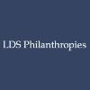 LDS Philanthropies Logo