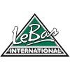 Le Bas International Logo