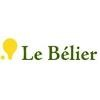 Le Belier Logo
