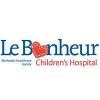 Le Bonheur Childrens Medical Center Logo