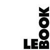 LE BOOK Logo