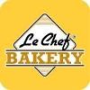 Le Chef Bakery Logo