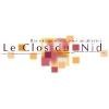 Le Clos du Nid Logo
