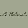 Le Colonial Logo