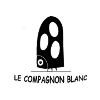 Le Compagnon Blanc Logo