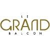 Le Grand Balcon Logo