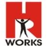 Le Human Resources Solutions Logo