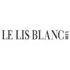 Le Lis Blanc Deux Logo