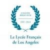 Le Lycee Francais de Los Angeles Logo