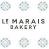 Le Marais Bakery Logo