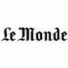 Le Monde Logo