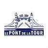 Le Pont de La Tour Logo