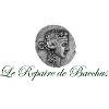 LE REPAIRE DE BACCHUS Logo
