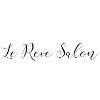 Le Reve Salon Logo